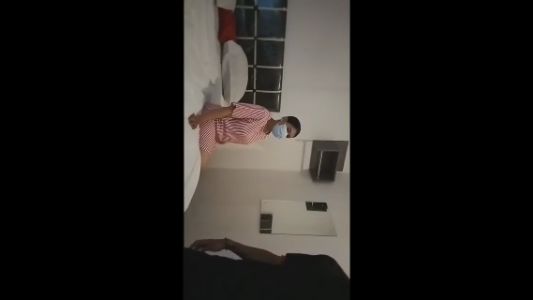 Bokep Indo Prank Resepsionis