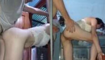 Bokep Indo Ketika Janda Lama Sendiri Auto Nungging Minta di Genjot