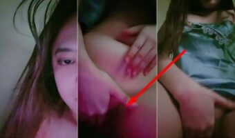 Bokep Indo Chalisa Abis Cukur Jembut Kobel Anu Dong Sayangku