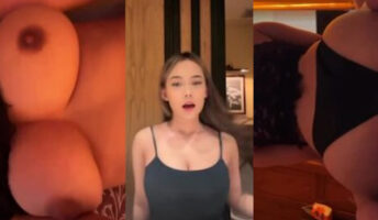 Bokep Indo VCS Kaalimast Selebgram Cantik Tubuh Montok Cocok Pejuin Viral