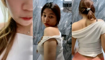 Bokep Indo Puput Numita Comeback Live Tiktok Mengundang Birahi
