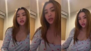 Bokep Indo Anastasya Khosasih Pirang Sexy Susu Jumbo Instagram