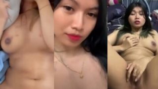 Bokep Indo Feby Skandal Habis Dimasukin Ayang Besoknya Colmek