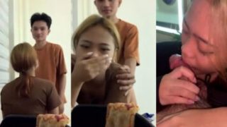 Bokep Indo Hazel Cewek Pirang Belajar Jadi Konten Kreator Seks