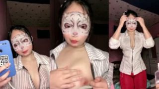 Bokep Indo Pinky Gak PHP Masih Tetap Kencang Susu Basah Dream