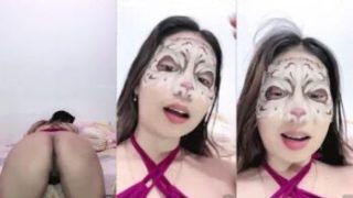 Bokep Indo Zazaw Baju Jaring Perlihatkan Sayang Doggy Yuk Dream